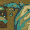 &ldquo;Tones of Blue&rdquo;