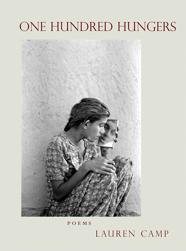 One Hundred Hungers by Lauren Camp