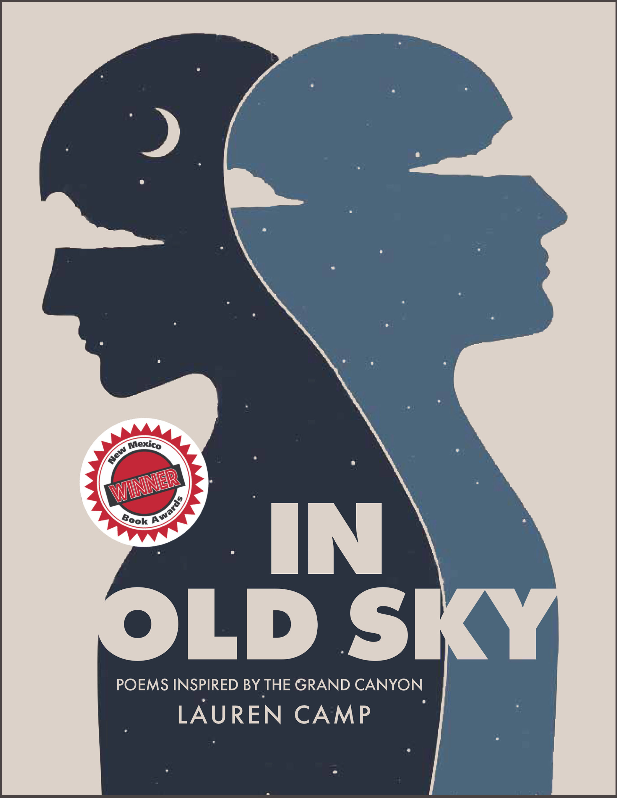 In Old Sky by Lauren Camp