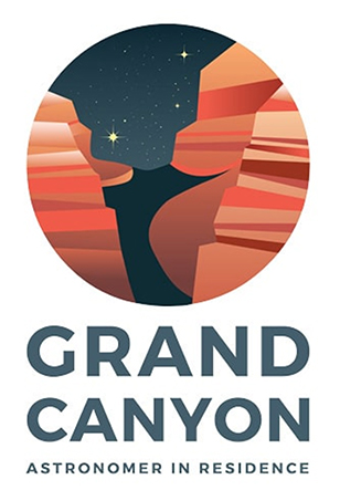 Grand Canyon Astronomer in Residence