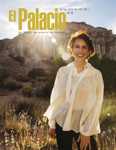The El Palacio Interview
